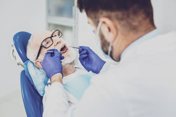 Best Emergency Treatment for Dental Infections or Abscesses in Kirkwood, MO